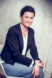 Astrid Donata Meier