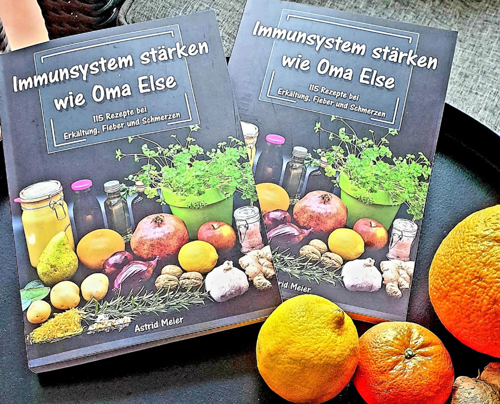 Immunsystem stärken