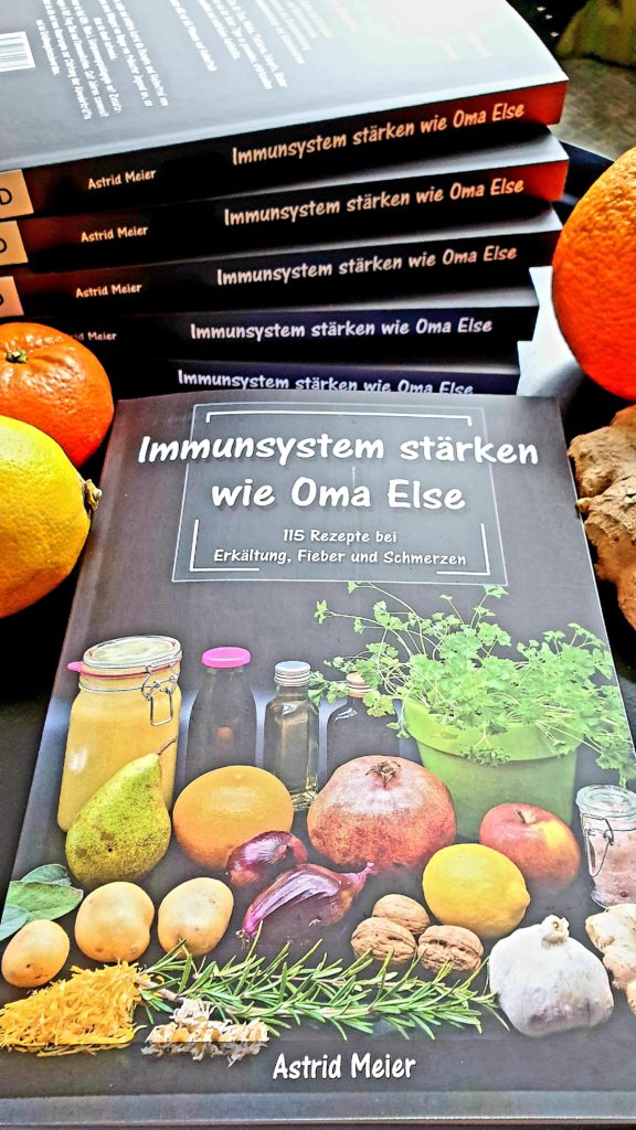 Immunsystem stärken