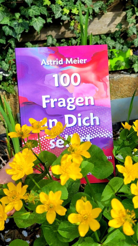 100 Fragen an dich selbst