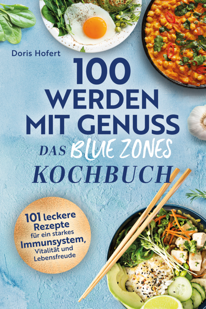 100 werden mit Genuss