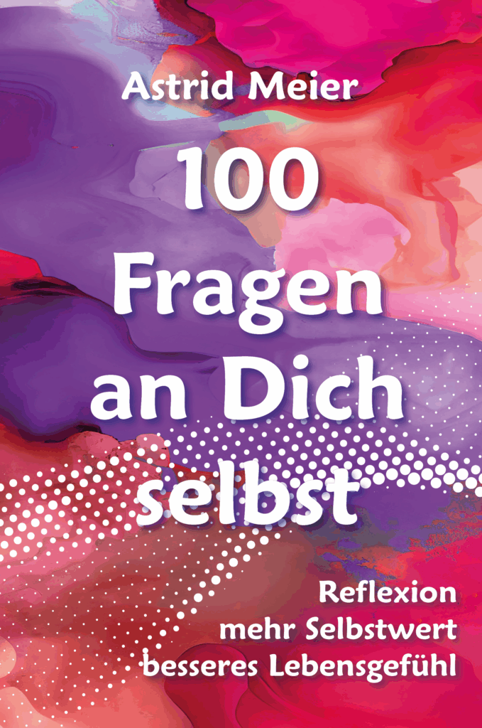 100 Fragen an dich selbst