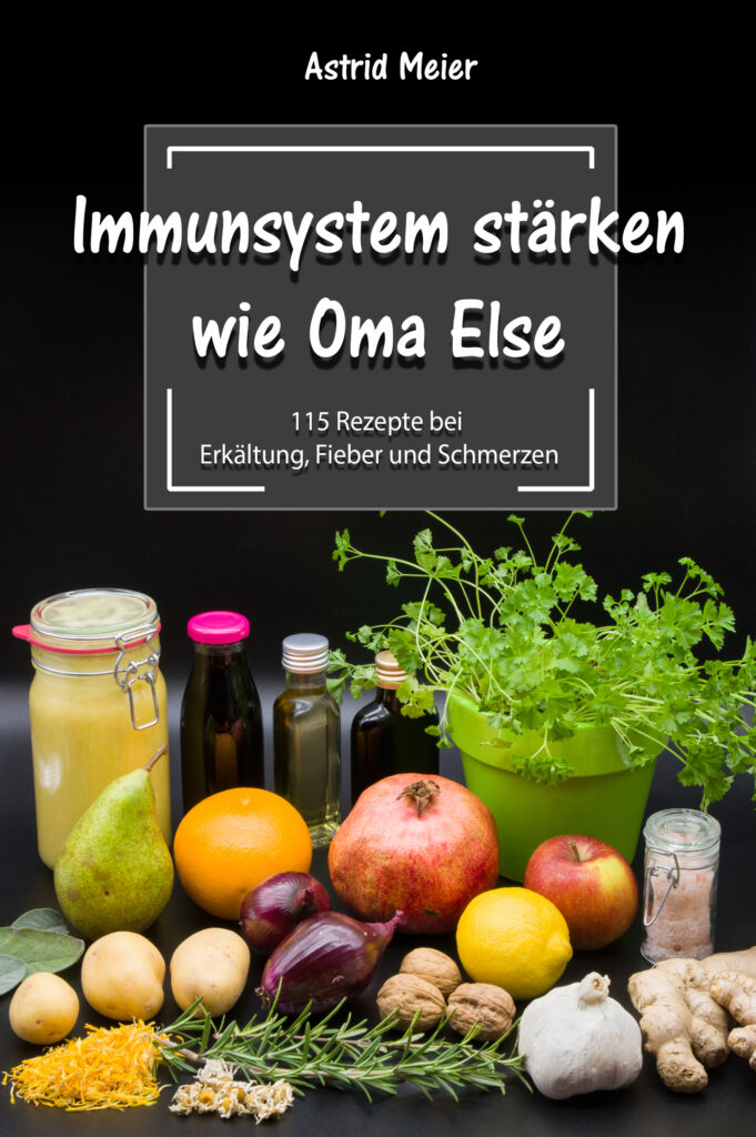 immunsystem stärken