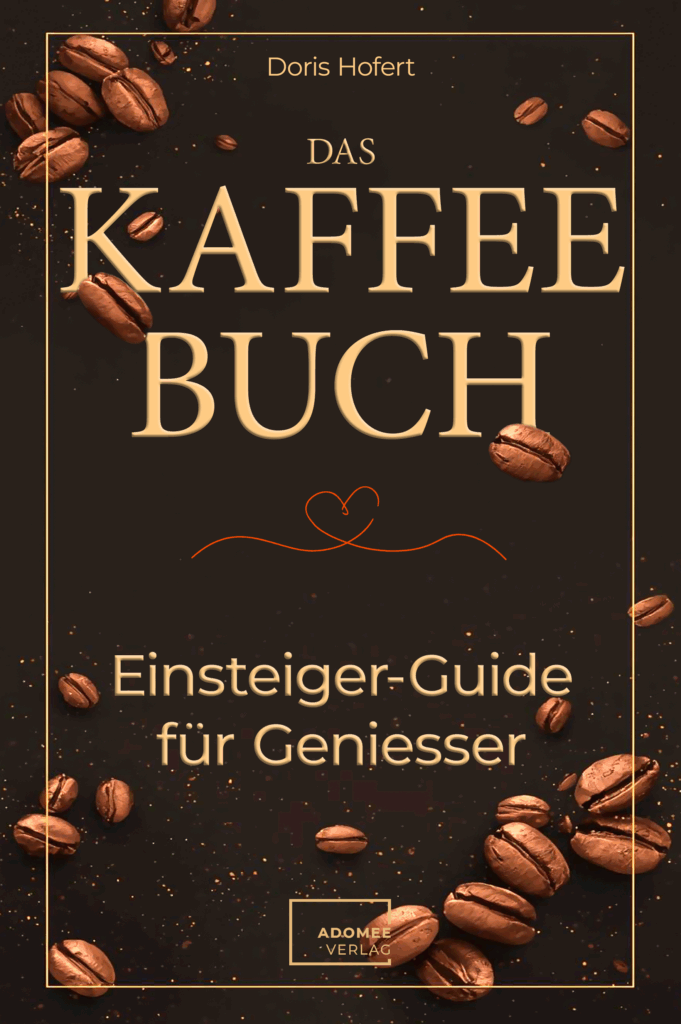 Kaffeebuch, Kaffee Buch